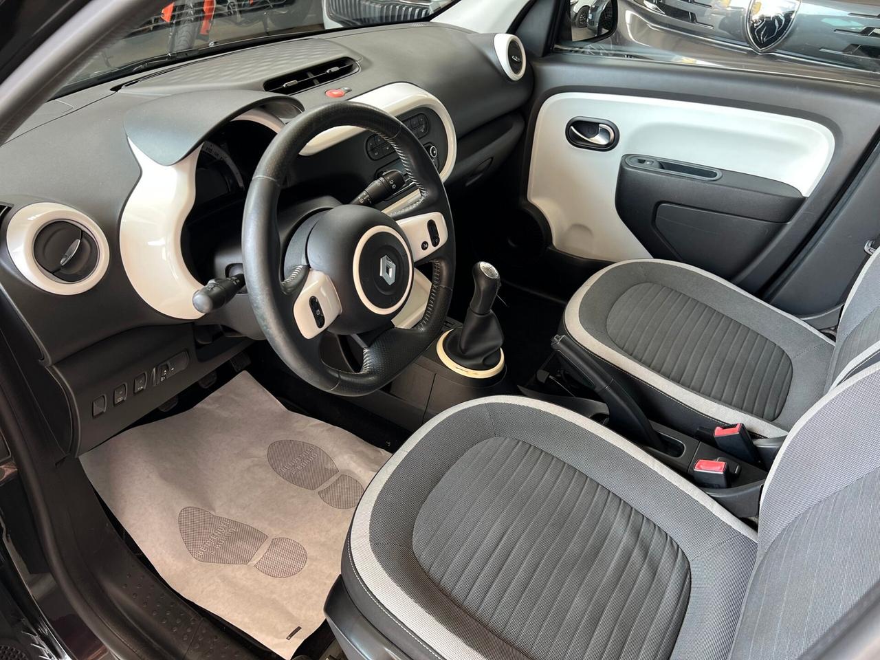 Renault Twingo SCe Lovely / OK NEOPATENTATO
