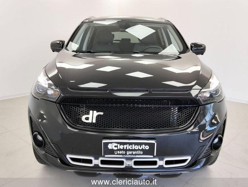 DR AUTOMOBILES F35 1.5 Turbo DCT (TETTO)