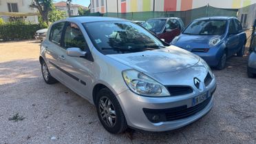 Renault Clio Storia 1.5 dCi 65CV 5 porte Confort
