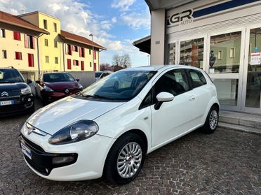 Fiat Punto Evo 1.2Bz 69Cv Dynamic - Neopatentati