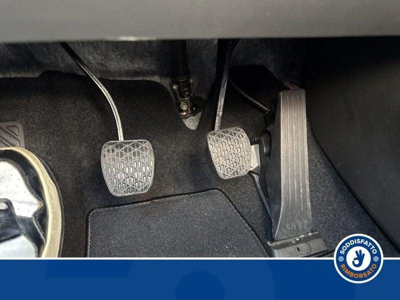 KGM Torres Style 1.5 Turbo GDI 163 CV