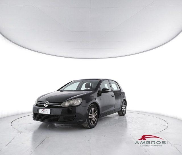 VOLKSWAGEN Golf 1.6 5p. Trendline - PER OPERATORI DEL SETTORE