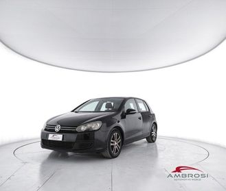 VOLKSWAGEN Golf 1.6 5p. Trendline - PER OPERATORI DEL SETTORE