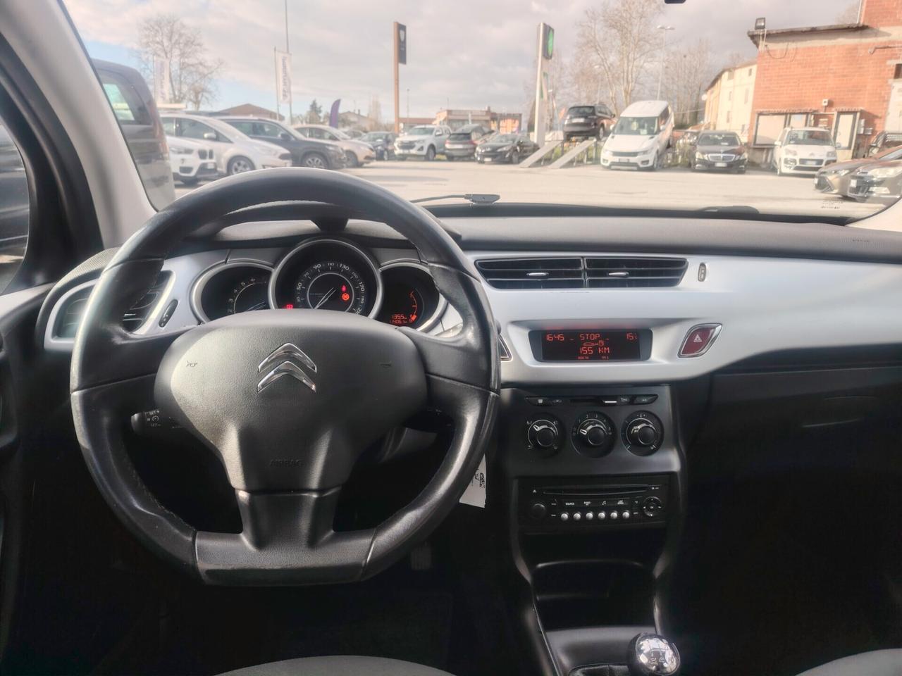 Citroen C3 1.1 Exclusive - NEOPATENTATI