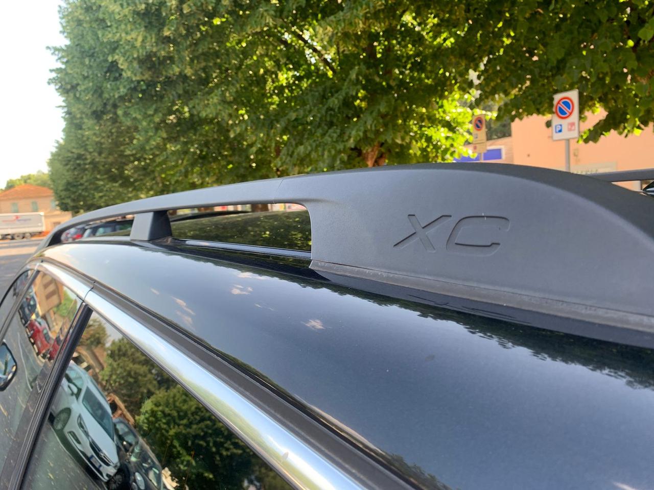 Volvo XC 70 XC70 2.4 D5 Summum #5941