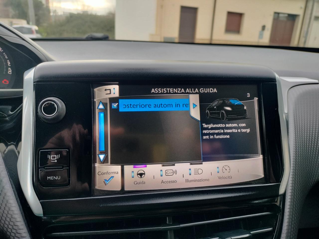 Peugeot 2008 1.6 e-HDi 92 CV Stop&Start Allure