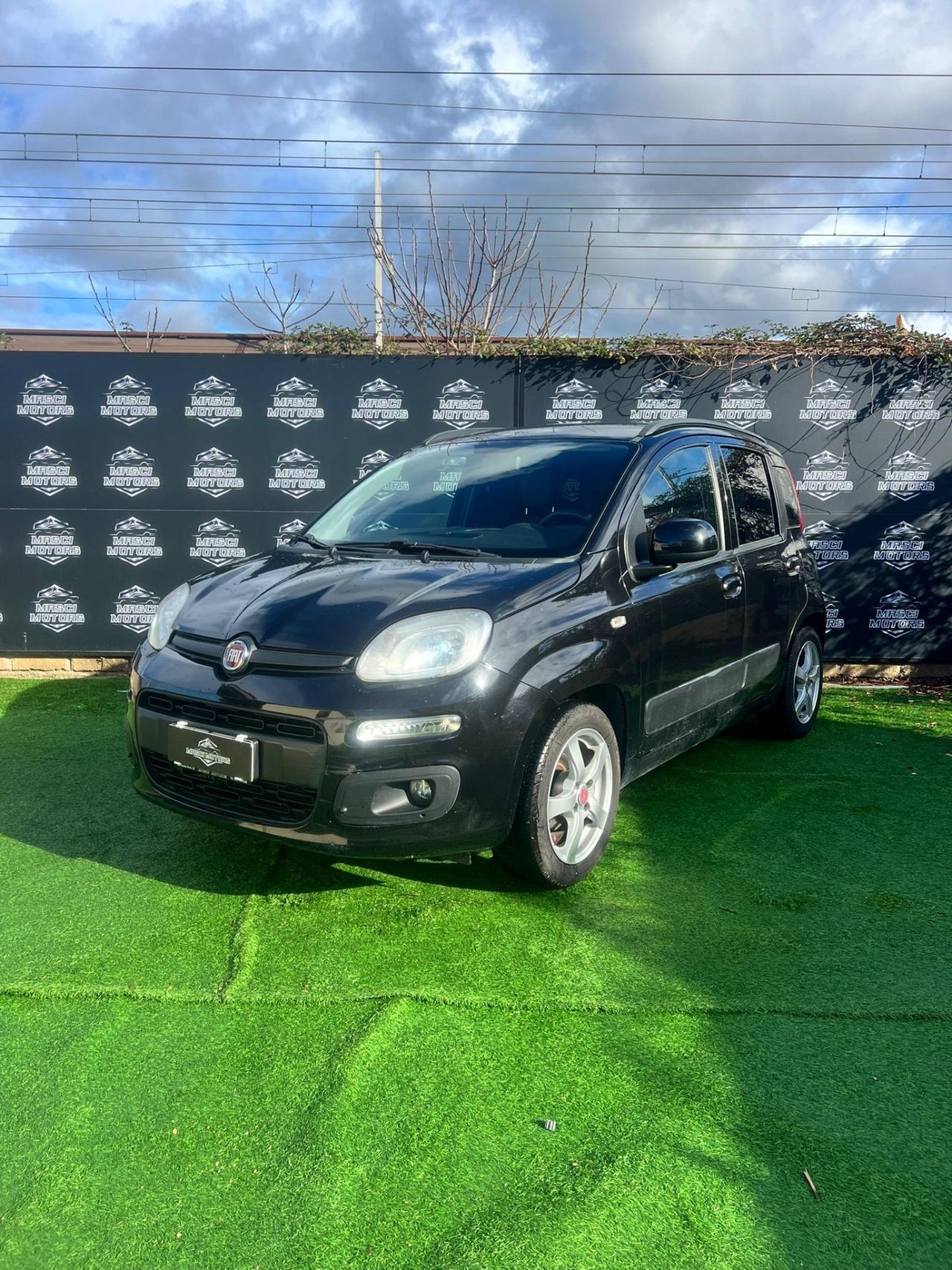 Fiat Panda 1.2 EasyPower Easy