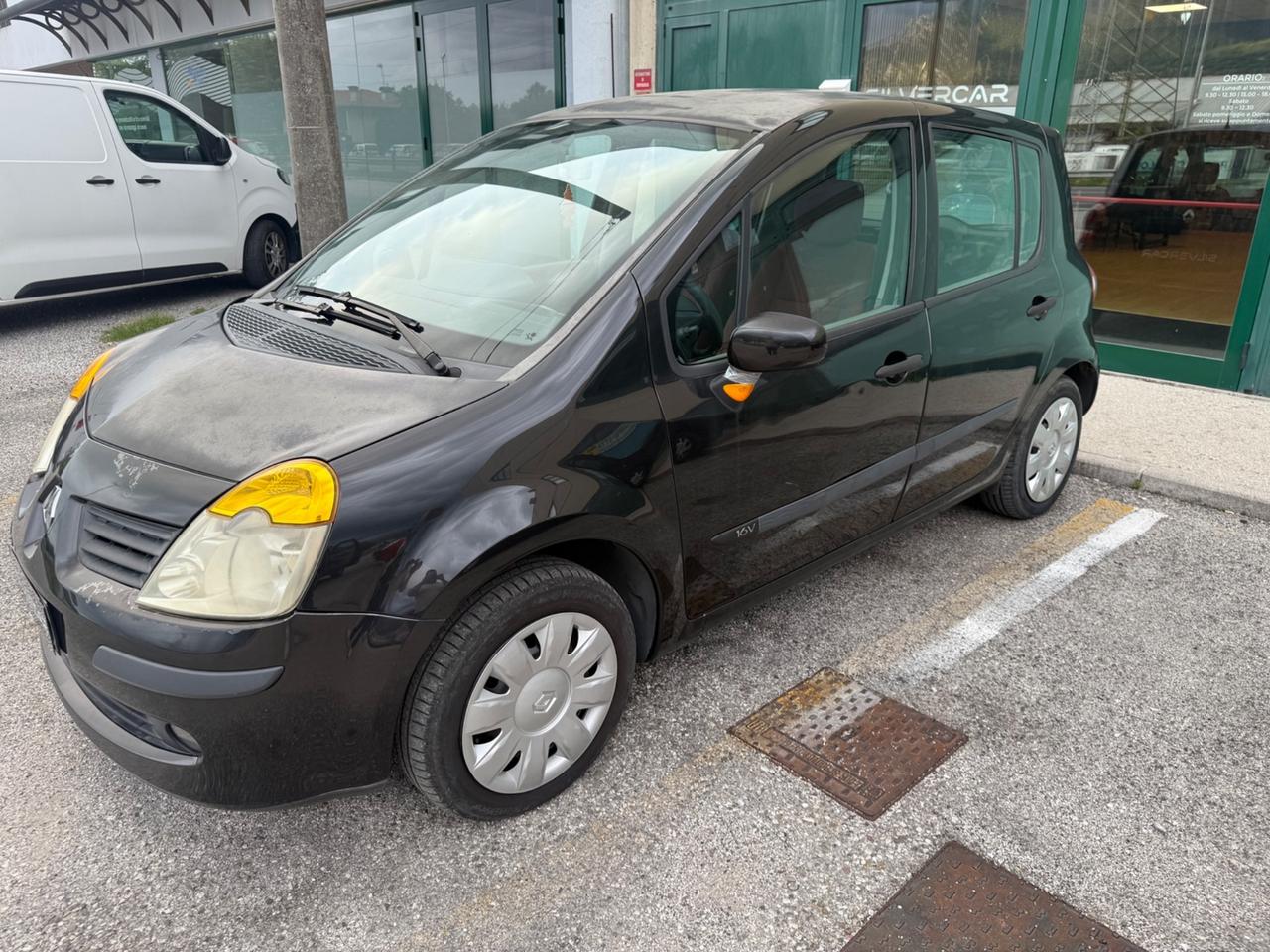 Renault Modus Luxe Privilège