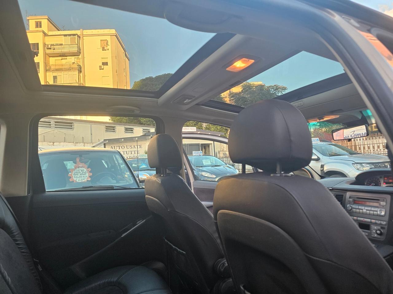 Lancia Musa 1.3 Mjt 95CV Gold..Nuovissim.a..2012