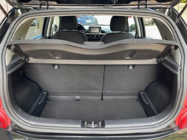 KIA Picanto .0 67CV X LINE 5 P. UNIPROPRIETARIO APPLE CARPLAY