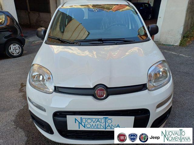 FIAT Panda Pandina 1.0 FireFly S&S Hybrid Pop Km0