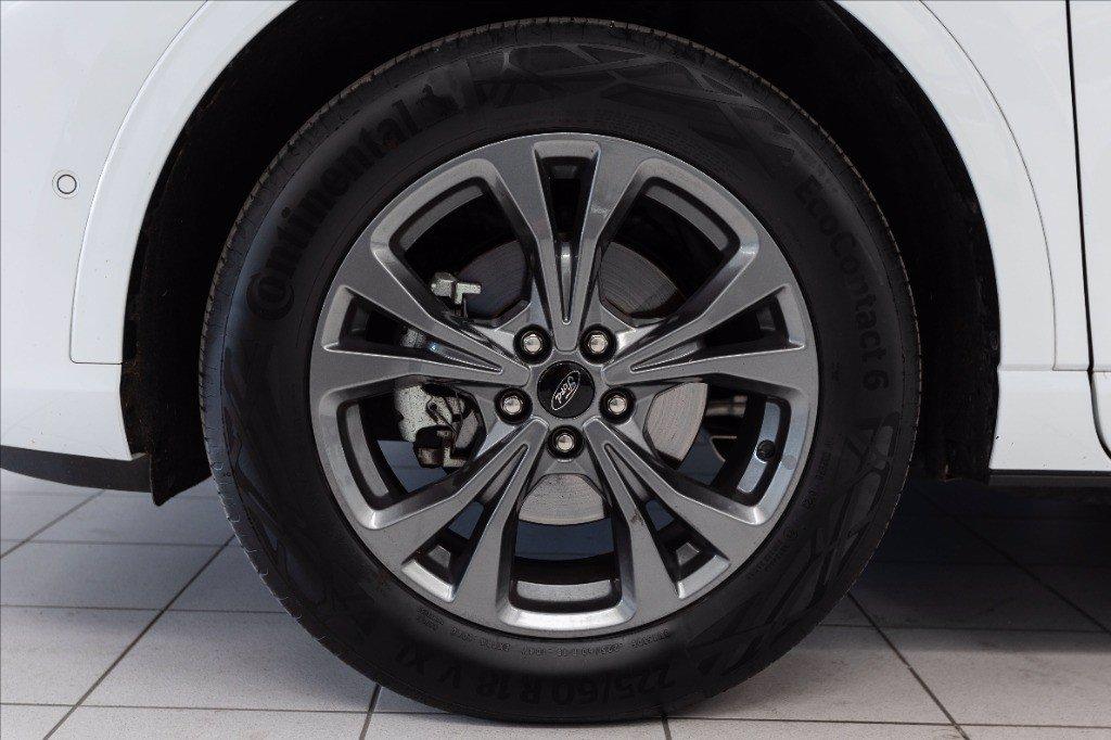 FORD Kuga 2.5 phev ST-Line X 2wd 225cv cvt del 2023