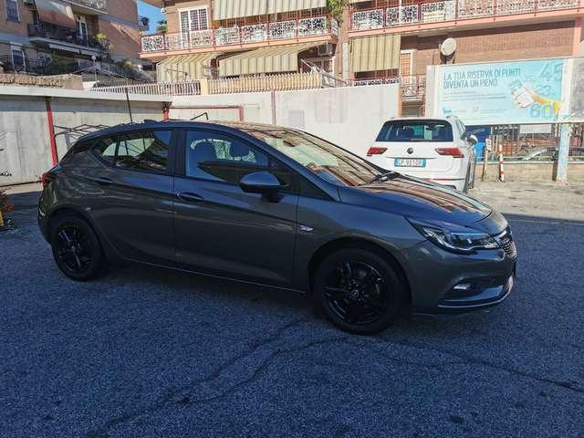 Opel Astra Astra 5p 1.4 Elective 100cv