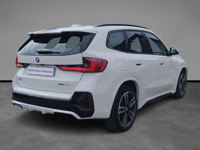 BMW X1 xDrive 20d Msport Aut.