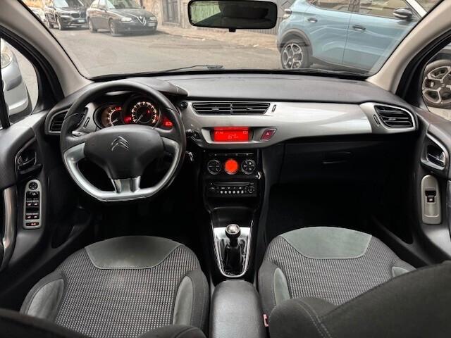 Citroen C3 1.6 HDi Exclusive Style
