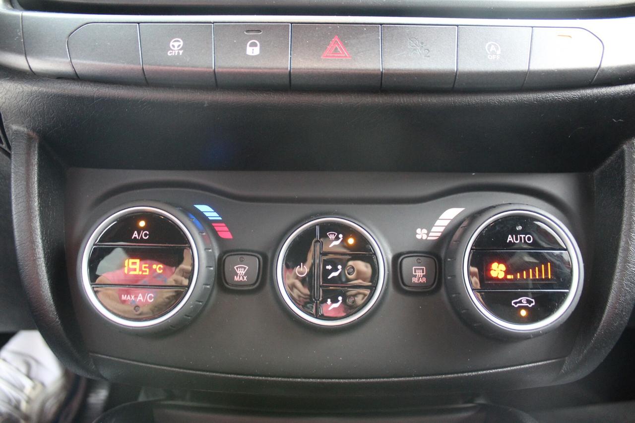 Fiat Tipo 1.6 Mjt S&S SW S-Design