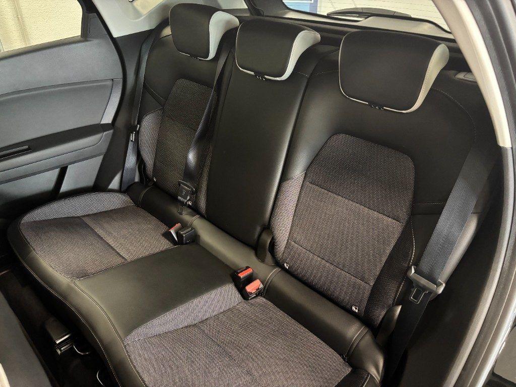 Renault Captur 1.5 Diesel Automatico EDC Initiale Paris