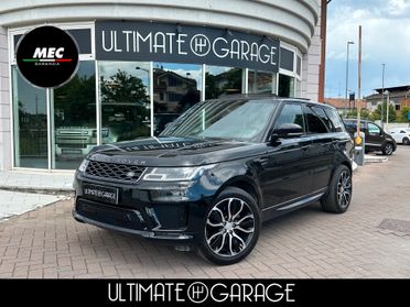 Land Rover Range Sport 3.0 SDV6 HSE Dynamic 249cv auto *Tetto *Cerchi 21