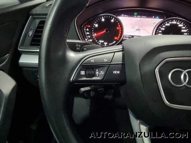 AUDI Q5 NEW 40 2.0 TDI 204CV MHEV Quattro S tronic Busines