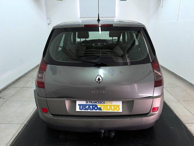 RENAULT Scenic 1.9 dCi Luxe Privilège 120cv