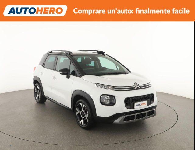 CITROEN C3 Aircross PureTech 130 S&S EAT6 Shine