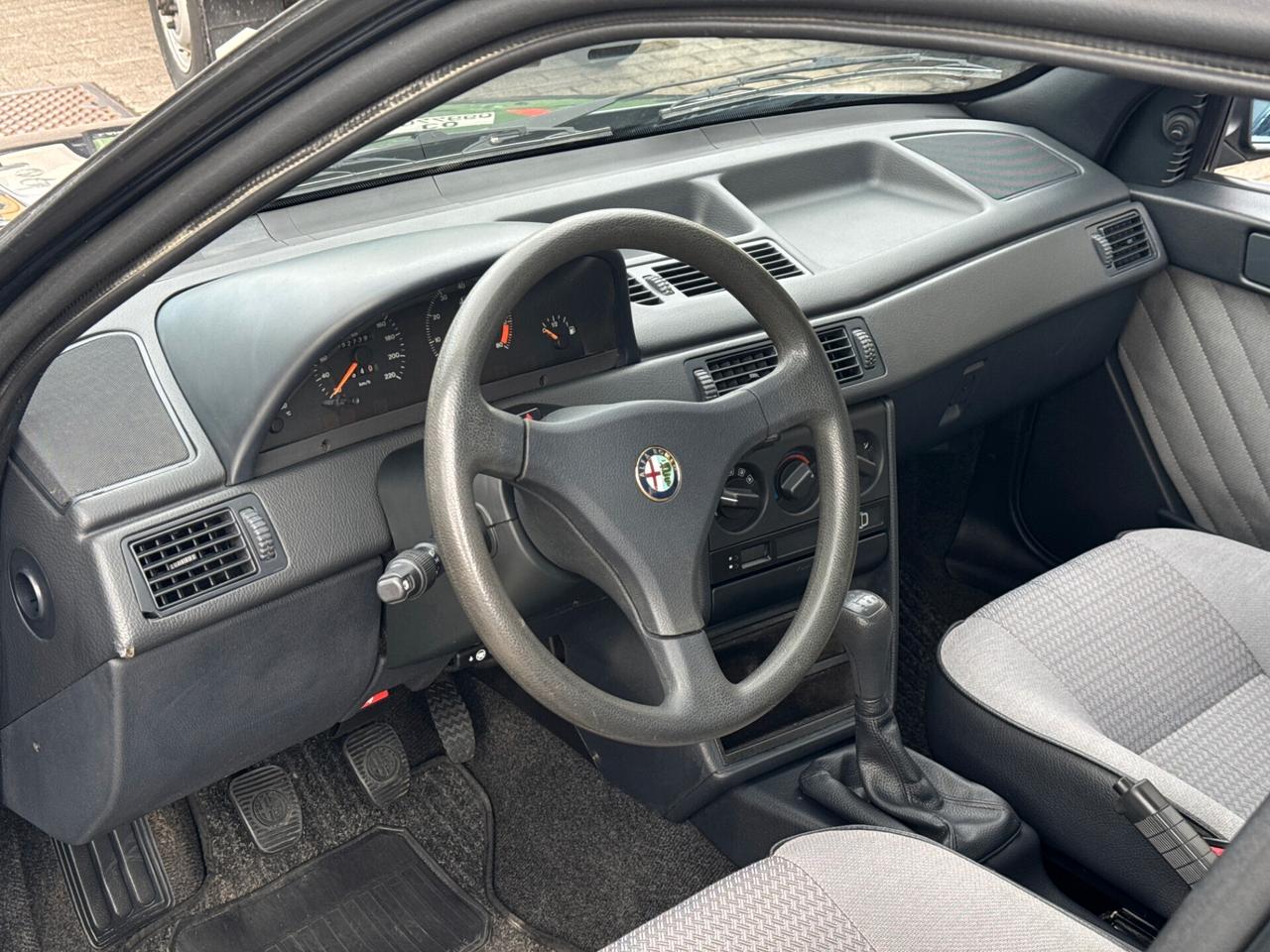 ALFA ROMEO 155 1.7cc 116CV