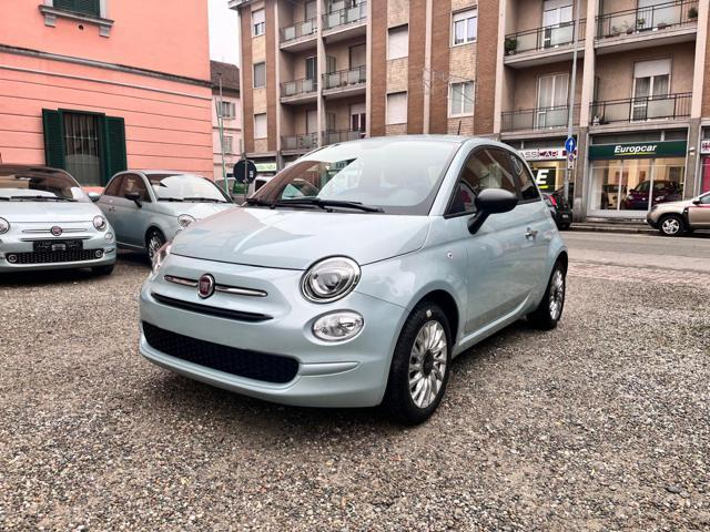 FIAT 500 1.0 Hybrid