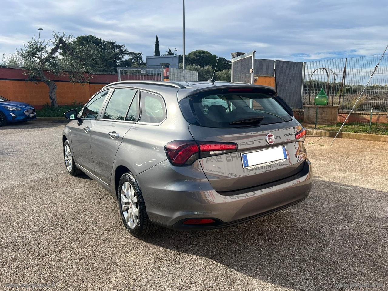 FIAT TIPO SW BUSINESS 1.6MJ 120CV IVA ESPOSTA