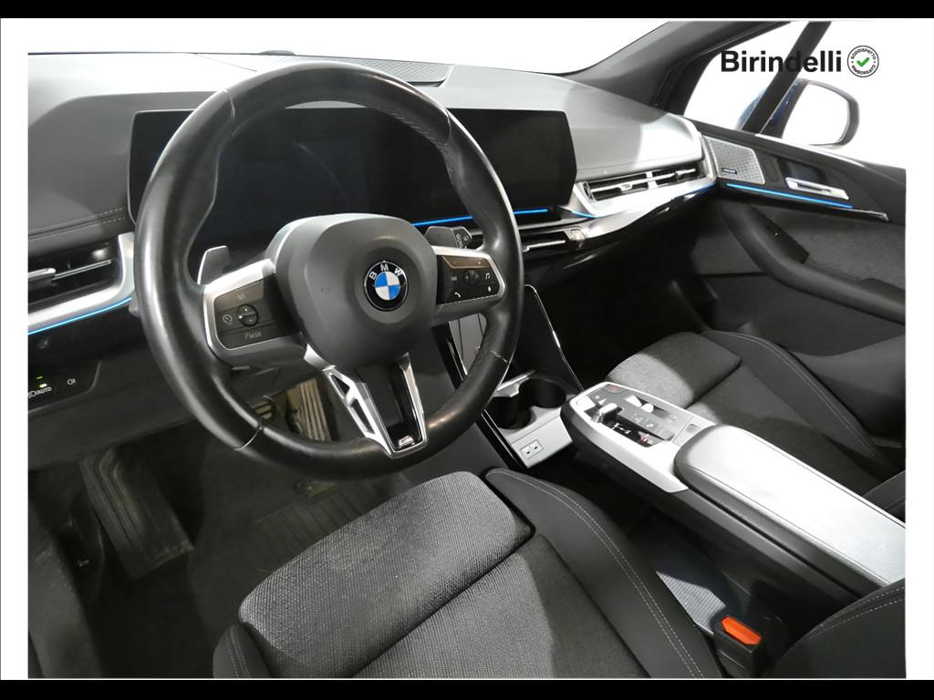 BMW Serie 2 A.T. (U06) - 218d Active Tourer