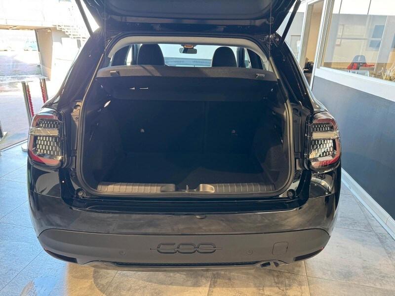 FIAT 600 (2023-->) 600 Hybrid 100 CV DCT MHEV