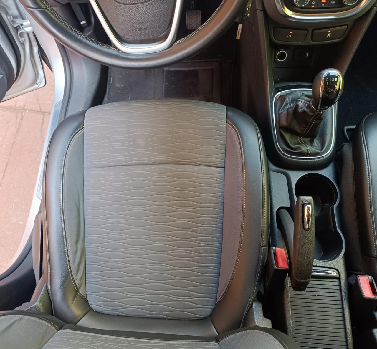 Opel Mokka 1.4 Turbo GPL Tech 140CV 4x2 Cosmo