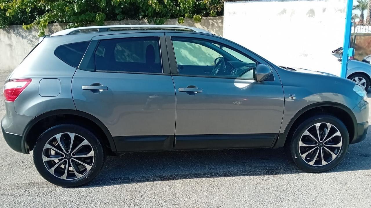 Nissan qashqai-1.5 dci-tekna-full -2012