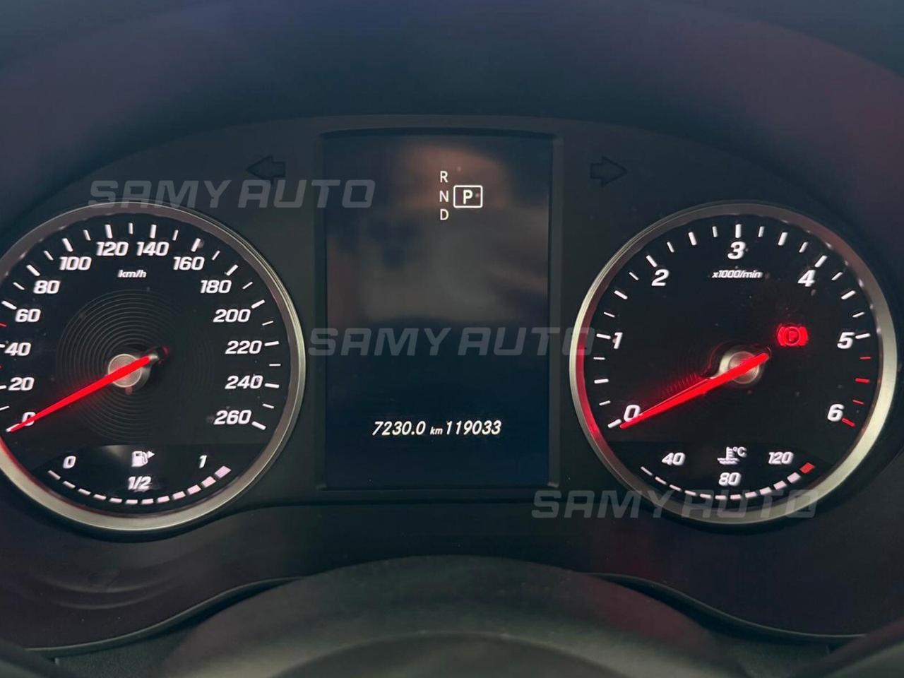 Mercedes-benz C 220 200 d S.W. Executive