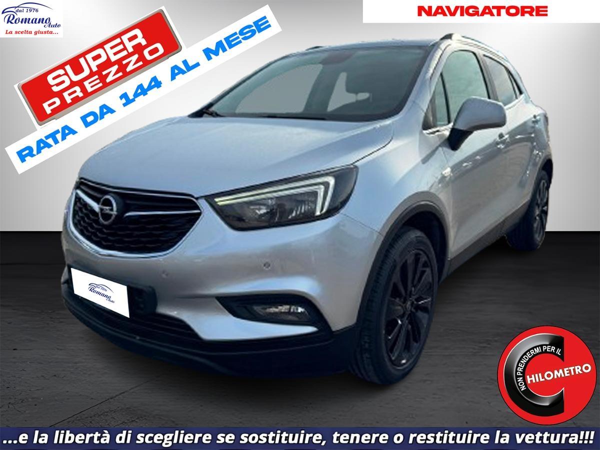 OPEL - Mokka X X 1.6 cdti Business 4x2 136cv
