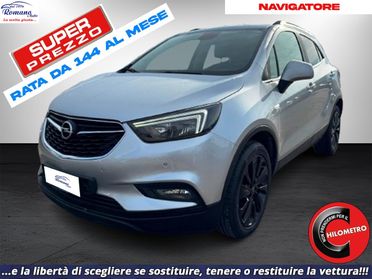 OPEL - Mokka X X 1.6 cdti Business 4x2 136cv