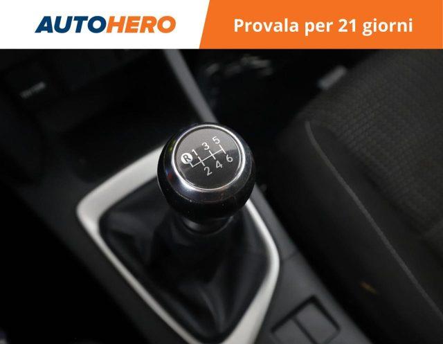 TOYOTA Auris Touring Sports 1.4 D-4D Active