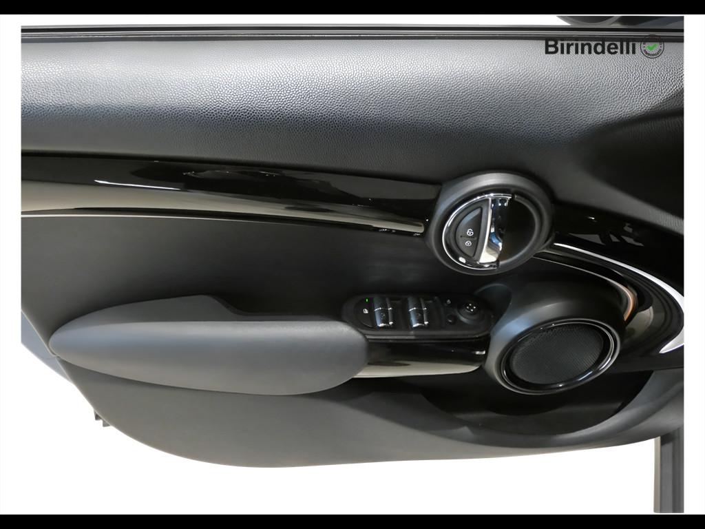 MINI Mini 5 porte (F55) - Mini 1.5 Cooper Classic 5 porte