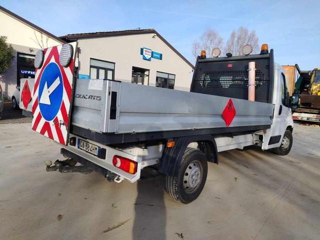 FIAT DUCATO 2.3 MJT 140 CV