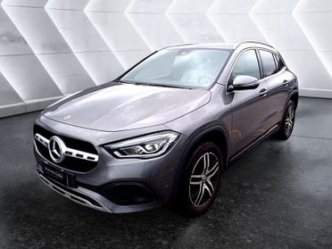 Mercedes-Benz GLA 180 d Sport Plus auto