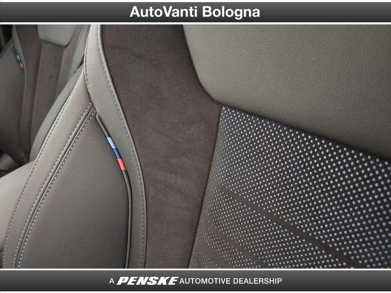 BMW Serie 3 320d 48V xDrive Touring Msport PRO