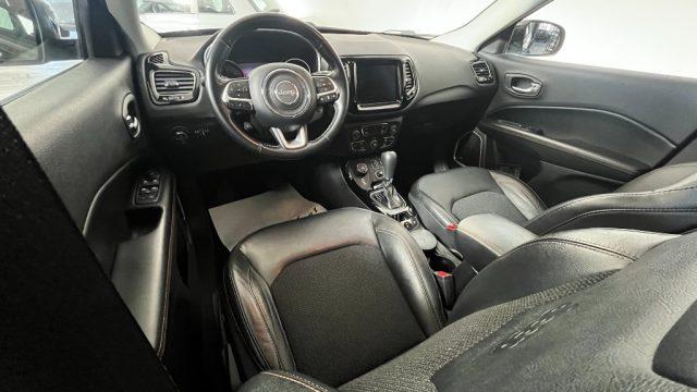 JEEP Compass 2.0 Multijet II aut. 4WD Limited
