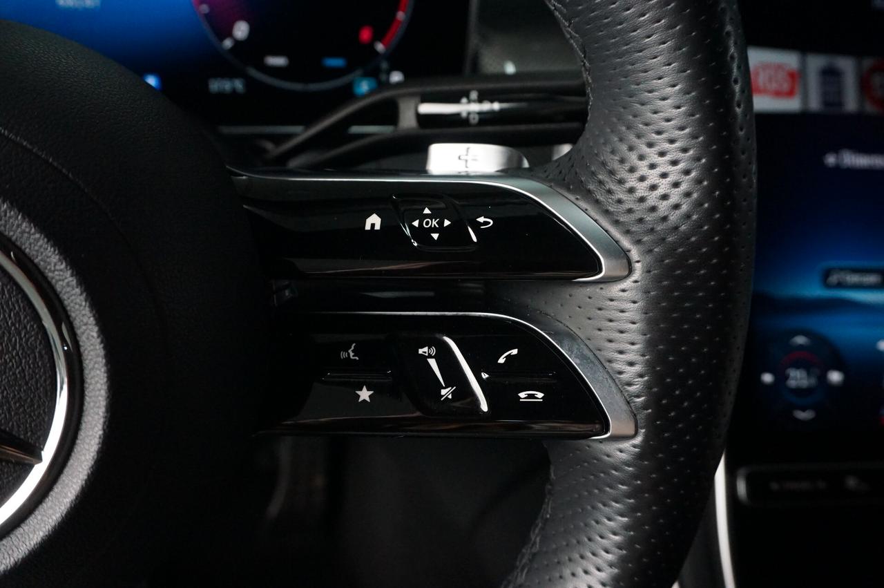 Mercedes-benz GLC 220 d 4Matic Mild Hybrid AMG Premium