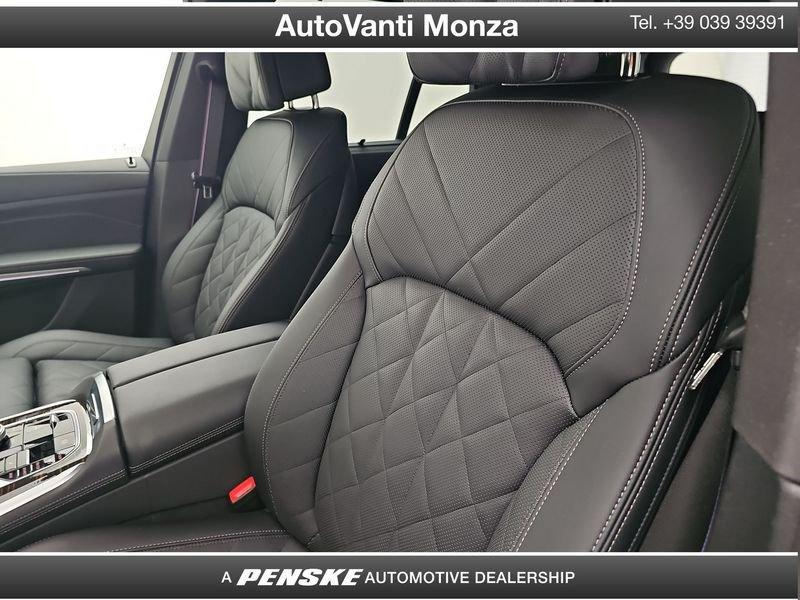 BMW X5 X5 xdrive30d MSport Pro auto