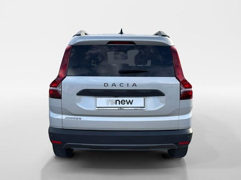 Dacia Jogger Jogger 1.0 TCe GPL 100 CV 5 posti Extreme Up