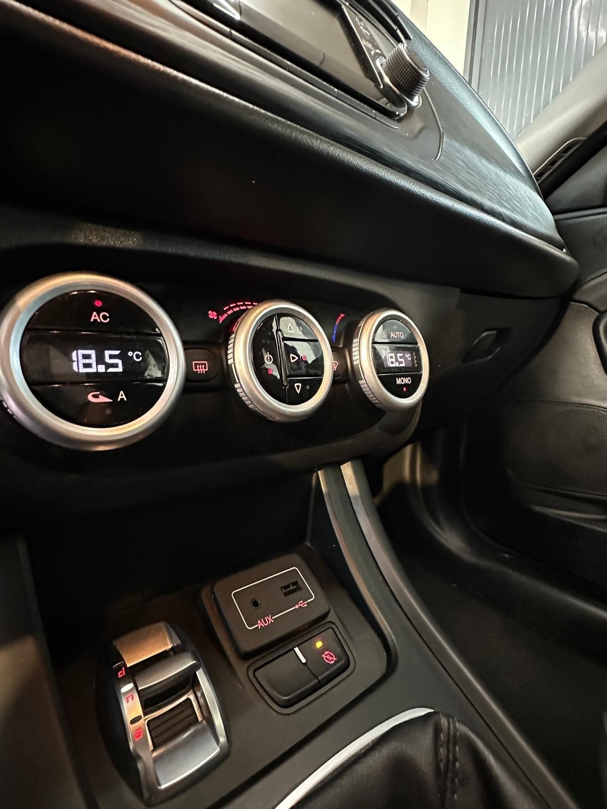 Alfa Romeo Giulietta 1.6 JTDm 120 CV Super