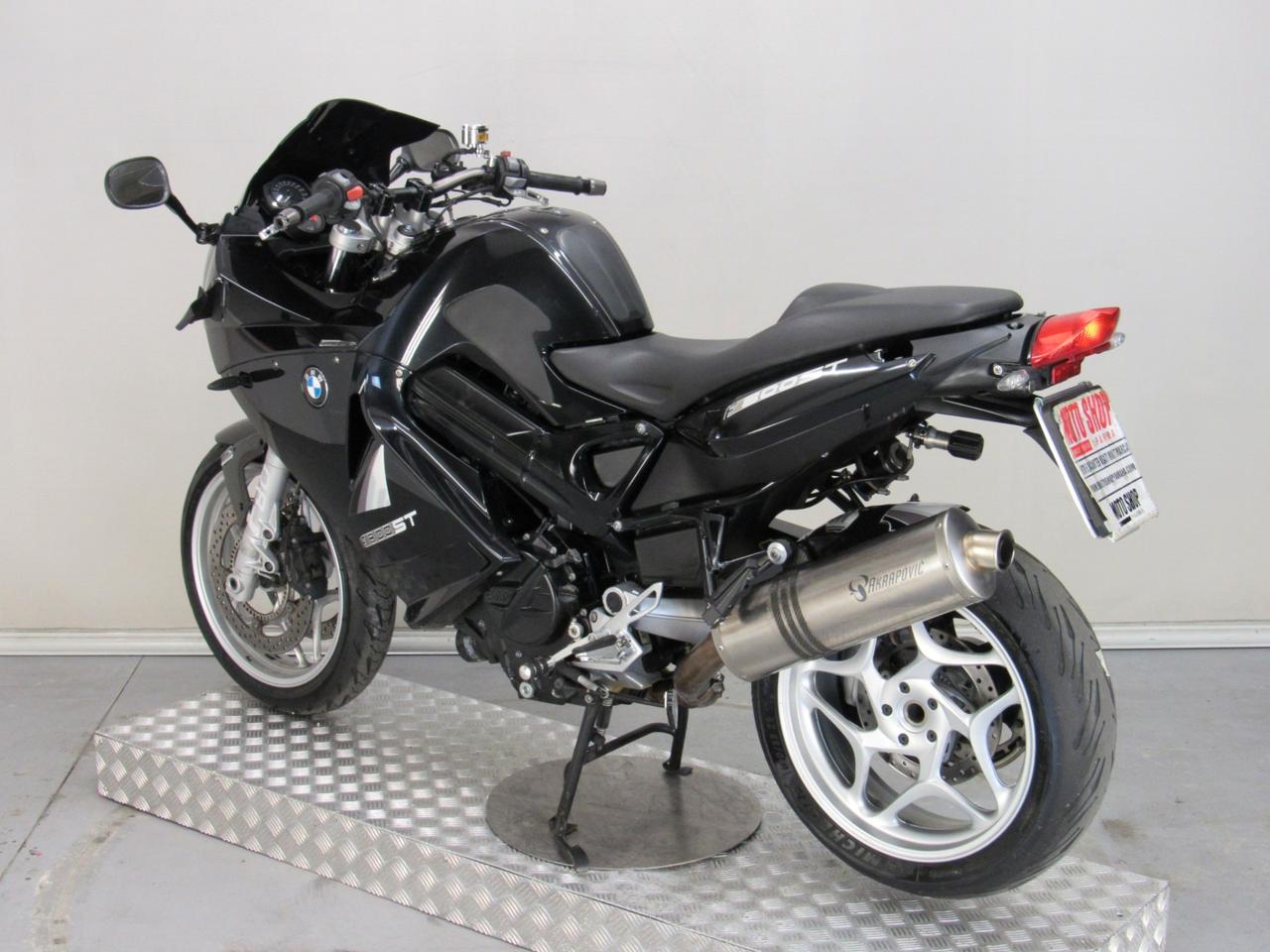 Bmw F 800 ST abs