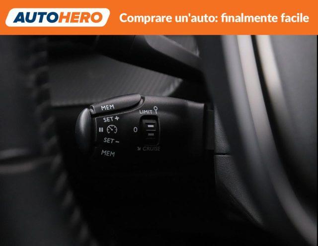 PEUGEOT 208 PureTech 75 5 porte Active Pack