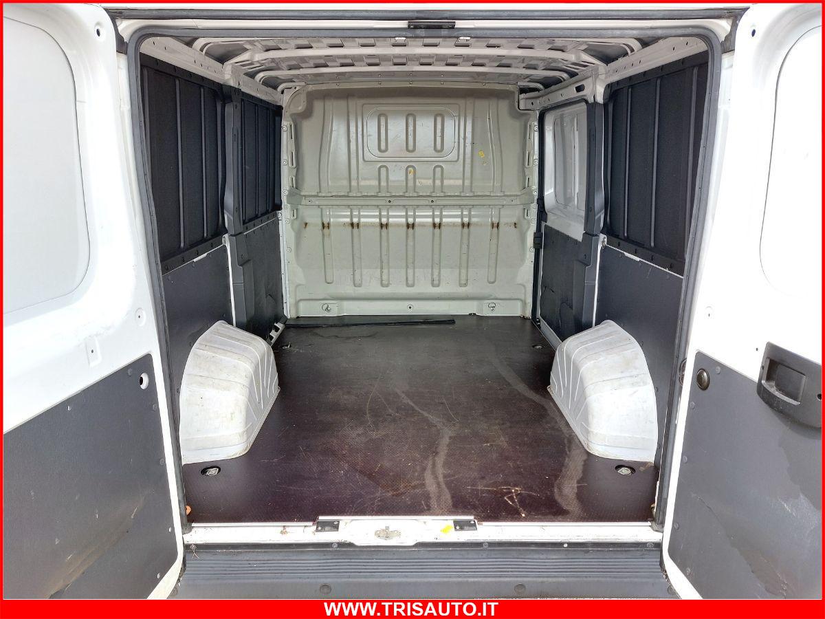 FIAT Ducato 290 30 CH1 2.3 MJT