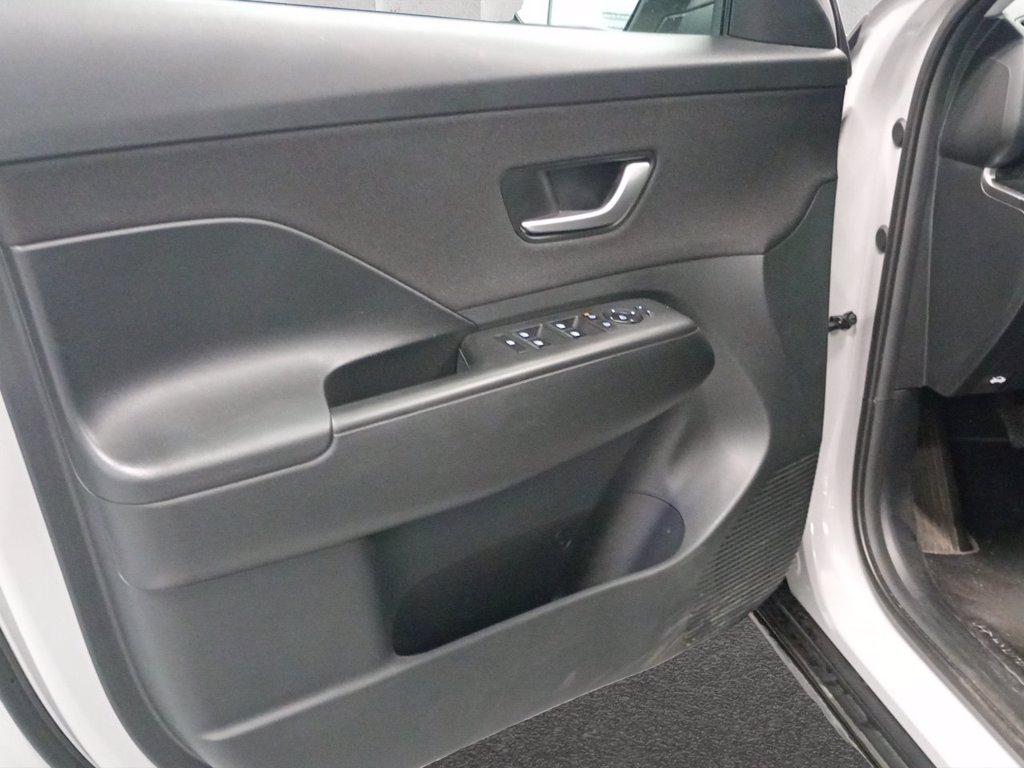 HYUNDAI Kona 1.0 t-gdi 48V X Line 2wd 120cv mt del 2024