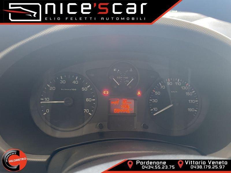 Peugeot Partner BlueHDi 100 S&S PC Furgone